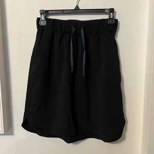 Lululemon Skirt